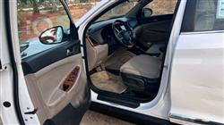 هیۆندای تۆکسۆن